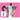 Alternate-Image9 Image for Brother P-touch BTAG-231 Black on White Label Tape
