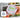 Alternate-Image13 Image for Brother P-touch BTAG-133 Blue on Clear Label Tape