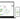 Alternate-Image10 Image for Samsung Chromebook Plus XE550XGA-KC1US 15.6" Chromebook - Full HD - Intel Core 3 100U - 8 GB - 256 GB Flash Memory - Neptune Blue
