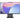 Front Image for Lenovo ThinkCentre neo 50a 27 Gen 5 12SB003GUS All-in-One Computer - Intel Core i5 13th Gen i5-13420H - 16 GB - 512 GB SSD - 27" Full HD - Desktop - Luna Gray