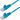 Main Image for StarTech 5ft Blue Slim CAT6 Ethernet Cable, Slim Snagless RJ45, UTP, LSZH, 28AWG Bare Copper, Slim Network Patch Cord