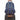 Alternate-Image3 Image for Champs Vintage Carrying Case (Backpack) for 11" to 15.6" Water Bottle, Notebook, Tablet, Glasses, Earphone, Travel - Navy