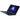 Alternate-Image14 Image for MSI Stealth 14 AI Studio A1V Stealth 14 AI Studio A1VFG-068US 14" Gaming Notebook - Full HD Plus - 165 Hz - Intel Core Ultra 7 155H - 16 GB - 1 TB SSD - Star Blue
