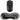 Alternate-Image1 Image for Kensington Slim Duo Gel Mouse/Trackball Wrist Rest - Gray