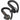Alternate-Image2 Image for JLab Epic Sport ANC 3 (Black)