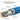 Alternate-Image3 Image for StarTech 3ft Blue CAT8 Ethernet Cable, Snagless RJ45, 25G/40G 2000MHz, 100W PoE, S/FTP, 26AWG Pure Bare Copper, LSZH Network Patch Cord