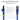 Alternate-Image1 Image for StarTech 6in Blue CAT8 Ethernet Cable, Snagless RJ45, 25G/40G 2000MHz, 100W PoE, S/FTP, 26AWG Pure Bare Copper, LSZH Network Patch Cord