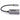 Alternate-Image3 Image for StarTech 2.5GbE USB-C to Ethernet Adapter, NBASE-T NIC, USB 3.0 Type-C 2.5/1G Multi Speed Network, USB 3.1 RJ45, Thunderbolt Compatible