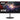 Main Image for Acer Nitro XF273 X1 27" Class LCD Monitor - 16:9 - Black