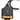 Alternate-Image1 Image for StarTech 1ft (30cm) USB to Serial Adapter Cable, COM Retention, FTDI, DB9 RS232, Interchangeable DB9 Nuts/Screws, Windows/macOS/Linux