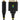 Alternate-Image2 Image for StarTech 1ft (30cm) USB to Serial Adapter Cable, COM Retention, FTDI, DB9 RS232, Interchangeable DB9 Nuts/Screws, Windows/macOS/Linux