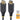 Main Image for StarTech 15ft (4.5m) Premium Certified High Speed HDMI Cable, 4K 60Hz/1440p 144Hz, 18Gbps, UHD HDMI 2.0 Cord, TPE Jacket