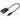 Alternate-Image1 Image for StarTech 1ft/30cm USB to Null Modem Serial Adapter Cable, COM Retention, FTDI, RS232, Changeable DB9 Nuts/Screws, Windows/macOS/Linux