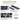 Alternate-Image3 Image for StarTech 16-Outlet Horizontal Rack Mount Metered PDU, 1U Server Power Strip w/Surge Protector, 125V/15A, 8ft (2.4m) Power Cord, TAA