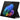 Bottom Image for Microsoft Surface Pro 11 Copilot+ PC Tablet - 13" - 16 GB - 256 GB SSD - Windows 11 Pro - Black