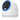 Main Image for Ubiquiti UniFi 8 Megapixel Outdoor 4K Network Camera - Color - Turret - White
