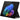 Left Image for Microsoft Surface Pro 11 Copilot+ PC Tablet - 13" - 16 GB - 256 GB SSD - Black - TAA Compliant