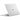 Rear Image for Microsoft Surface Laptop 7 15" Touchscreen Copilot+ PC Notebook - 120 Hz - Intel Core Ultra 7 268V - 32 GB - 512 GB SSD - English Keyboard - Platinum