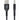 Alternate-Image6 Image for StarTech 6ft (1.8m) USB-A to USB-C Charging Cable, Charge & Sync, 3A, USB 2.0, TPE Jacket - Black USB Charging Cord