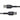 Alternate-Image3 Image for StarTech 10-Pack 6ft (1.8m) USB-A to USB-C Charging Cable, Charge & Sync, 3A, USB 2.0, TPE Jacket - Black USB Charging Cord