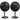 Main Image for Creative Pebble Nova 2.0 Bluetooth Speaker System - 50 W RMS - Black