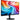 Alternate-Image1 Image for Acer SA273 G0 27" Class LCD Monitor - 16:9 - Black