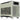 Right Image for Thermaltake TR100 Gaming Computer Case