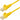 Main Image for StarTech 15ft Yellow Slim CAT6 Ethernet Cable, Slim Snagless RJ45, UTP, LSZH, 28AWG Bare Copper, Slim Network Patch Cord