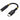 Alternate-Image1 Image for StarTech 5in (12.7cm) USB-C Audio Adapter to 3.5mm Headphone/Headset Jack, USB Type-C Aux Dongle, 32-bit DAC, For Laptop/Phone/Tablet