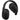 Right Image for Belkin SoundForm Surround Wireless Over-Ear Headphones Black