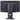 Rear Image for LG UltraGear 27GX790A-B 27" Class WQHD Gaming OLED Monitor - 16:9