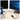 Alternate-Image1 Image for Eaton Tripp Lite Series 2x1 Bi-Directional HDMI Switch - 4K 60 Hz, HDR, HDCP Passthrough