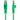 Alternate-Image7 Image for StarTech 6ft Green Slim CAT6 Ethernet Cable, Slim Snagless RJ45, UTP, LSZH, 28AWG Bare Copper, Slim Network Patch Cord