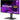 Alternate-Image3 Image for ViewSonic VG2452 24 Inch 1080p Monitor, IPS Display with 100Hz for Smooth Home and Office Productivity, Full Ergonomic Adjustability, 5-Port USB Hub, 65W USB-C, HDMI, and DisplayPort Inputs