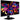 Right Image for MSI MPG 322URX QD-OLED UHD 240Hz 32 inch Gaming Monitor