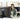 Alternate-Image11 Image for Asus BE248CFN 24" Class WUXGA LED Monitor - 16:10 - Black