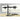 Alternate-Image2 Image for Kensington SmartFit Ergo Freestanding Dual Monitor Stand