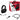 Alternate-Image3 Image for HyperX Cloud III S Wireless - Gaming Headset