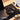 Left Image for HyperX Cloud Jet Wireless Black Gaming Headset (AJ0T1AA)