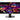 Alternate-Image3 Image for MSI MPG 272URX QD-OLED UHD 240Hz 27 inch Gaming Monitor