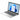 Alternate-Image2 Image for HP 14-em0000 14-em0349nr 14" Notebook - HD - AMD Ryzen 3 7320U - 4 GB - 256 GB SSD - Natural Silver