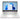 Main Image for HP 14-d3000 14-dq3140nr 14" Notebook - HD - Intel Celeron N4500 - 4 GB - Honey Lavender