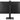 Rear Image for Asus BE249QFK 24" Class Webcam Full HD LED Monitor - 16:9