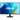Front Image for Asus VA279HG 27" Class Full HD Gaming LED Monitor - 16:9 - Black