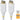 Main Image for StarTech 6ft (1.8m) Premium Certified High Speed HDMI Cable, 4K 60Hz/1440p 144Hz, 18Gbps, UHD HDMI 2.0 Cord, TPE Jacket, White