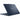 Rear Image for Lenovo IdeaPad 5 14AKP10 83KT001WUS 14" Touchscreen Convertible Copilot+ PC 2 in 1 Notebook - WUXGA - 60 Hz - AMD Ryzen AI 5 340 - 16 GB - 1 TB SSD - English Keyboard - Cosmic Blue