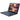 Left Image for Lenovo IdeaPad 5 14AKP10 83KT001WUS 14" Touchscreen Convertible Copilot+ PC 2 in 1 Notebook - WUXGA - 60 Hz - AMD Ryzen AI 5 340 - 16 GB - 1 TB SSD - English Keyboard - Cosmic Blue