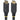Main Image for StarTech 35ft (10.6m) Active High Speed HDMI Cable with Gripping Connectors, 4K 60Hz/1440p 144Hz 18Gbps, UHD HDMI Cord, TPE Jacket