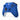 Left Image for Microsoft Xbox Wireless Controller - Shock Blue