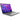 Alternate-Image3 Image for HP ZBook Ultra G1a 14" Touchscreen Mobile Workstation - 2.8K - AMD Ryzen AI MAX PRO 385 - 32 GB - 1 TB SSD - English Keyboard - Meteor Silver - Smart Buy